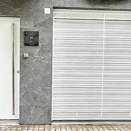 Apartment Sol De Azahar