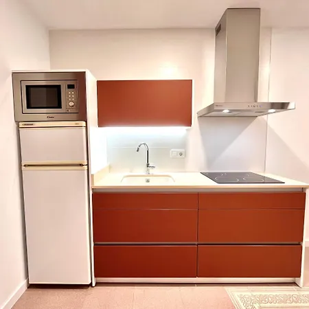 Sol De Azahar Apartment Valencia