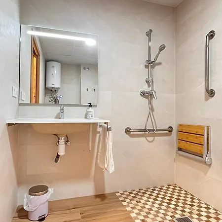 Sol De Azahar Apartmán Valencie