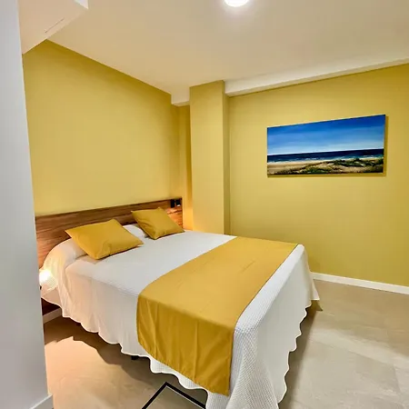 Apartment Sol De Azahar Valencia