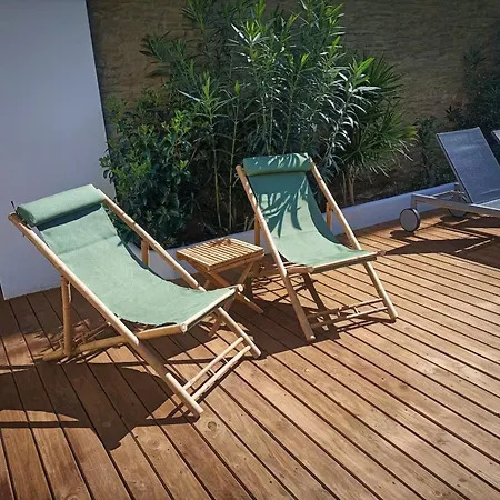 Casa vacanze House Grau-Max 13Vjro *
