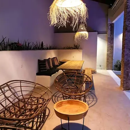 House Grau-Max 13Vjro 度假居
