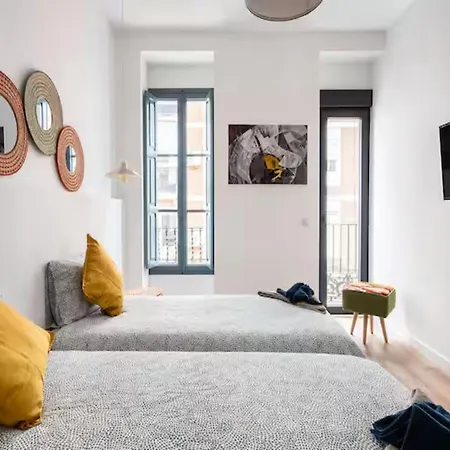 Casa vacanze House Grau-Max 13Vjro