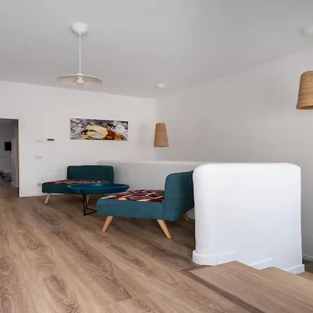 House Grau-Max 13Vjro 度假居