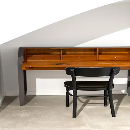 度假居 House Grau-Max 13Vjro *