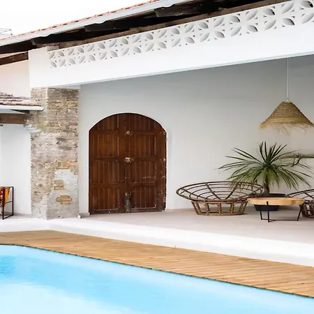 Casa vacanze House Grau-Max 13Vjro Valenza