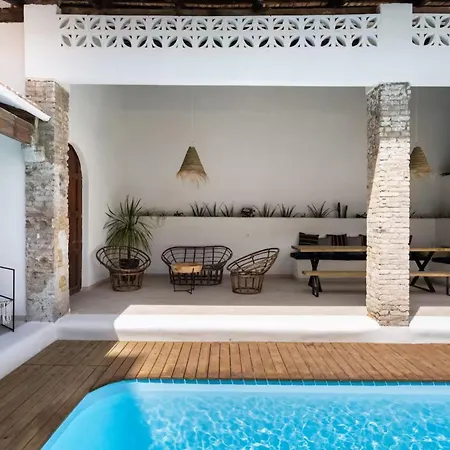 Casa vacanze House Grau-Max 13Vjro