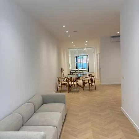 Apartamento Flats Poeta Serrano
