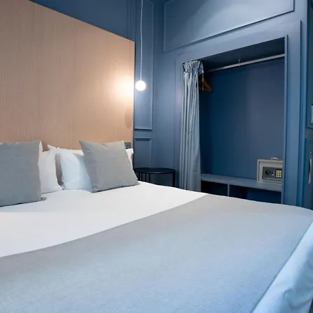Olympia Consul Del Mar Hotel Valencie