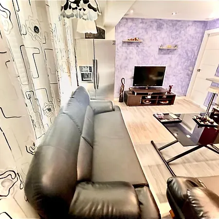 Balandra Flat * Walencja