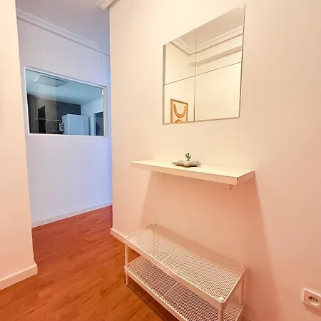 Apartment Travel Habitat Mestalla *