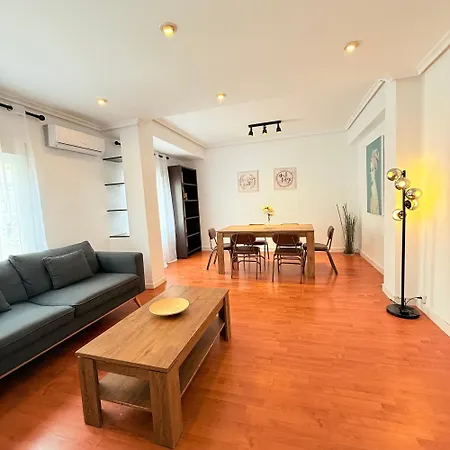 Travel Habitat Mestalla *