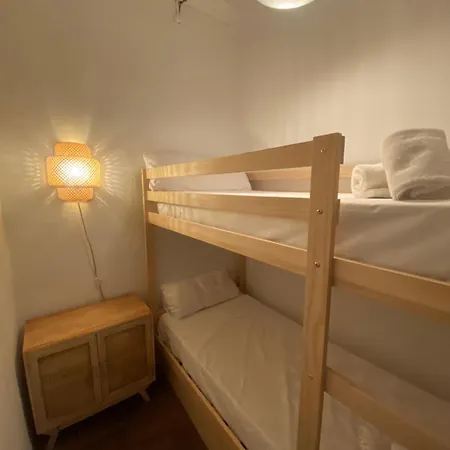 Appartamento Travel Habitat Cabanyal