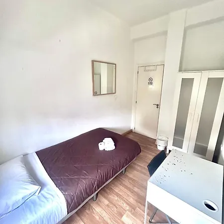 Habitación en casa particular Center
