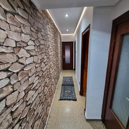 Private Center *