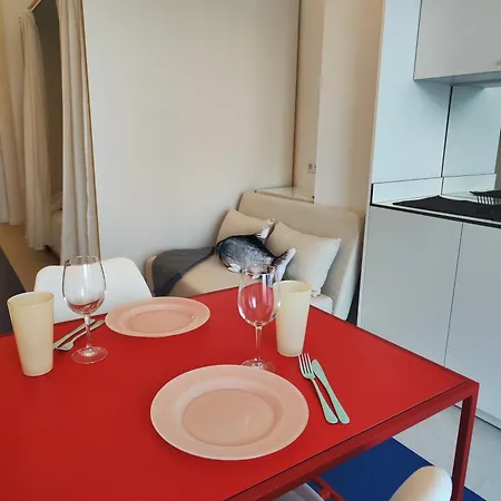 Carisan1 6 Min To Modern Bright Apartment Valencia