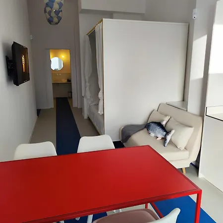 Carisan2 - Fully Equipped, 6 Min To Valencia