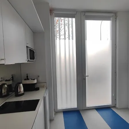 Apartamento Carisan2 Fully Equipped 6 Min To Valencia