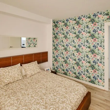 Carmen Flat 2 Apartment Valencia