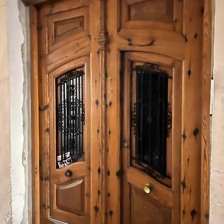 Apartment Tosalet Valencia