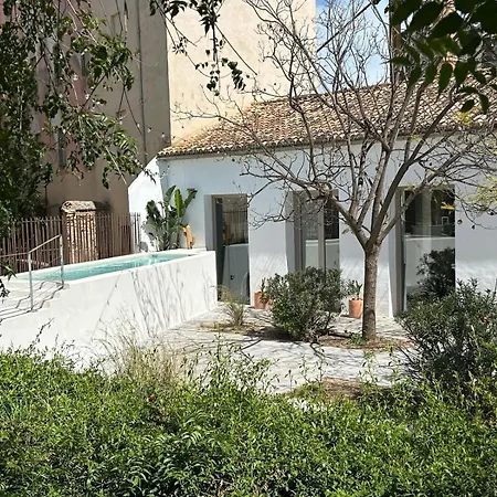 Amazing By The Fair Appartement Valencia