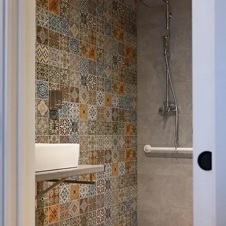 Mediterraneo Guest house