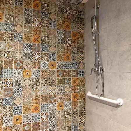 Affittacamere Mediterraneo 4*