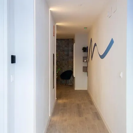 Mediterraneo 4* Valenza