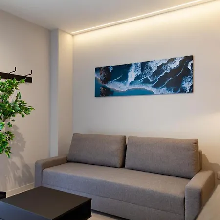 Mediterraneo Guest house Valencia