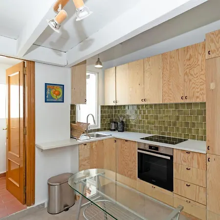 Guestready - Charming In The Heart Of Russafa *