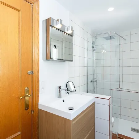 Lejlighed Guestready - Charming In The Heart Of Russafa