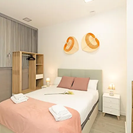 Apartmán Guestready - Llovera