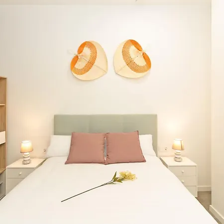 Guestready - Llovera Appartement Valence