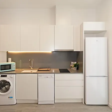 Apartmán Guestready - Llovera *