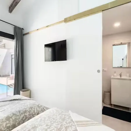 Сasa de vacaciones House Livas Grau 6bdr *