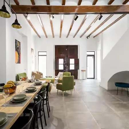 Сasa de vacaciones House Livas Grau 6bdr