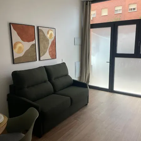 Park Flats By Vivogc Apartamento