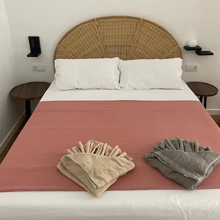 Park Flats By Vivogc