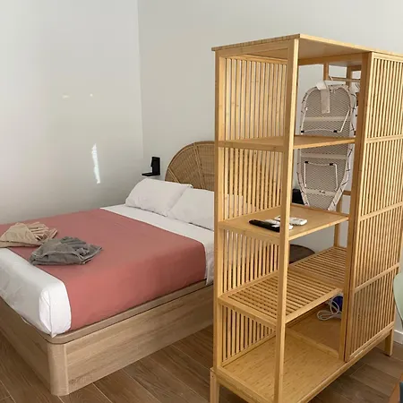 Park Flats By Vivogc Apartament