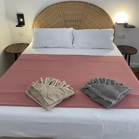 Park Flats By Vivogc