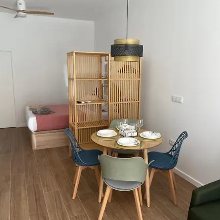 Park Flats By Vivogc Apartament