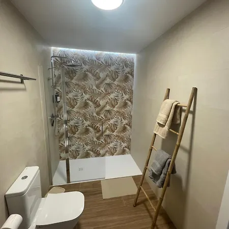 Апартаменты Park Flats By Vivogc *