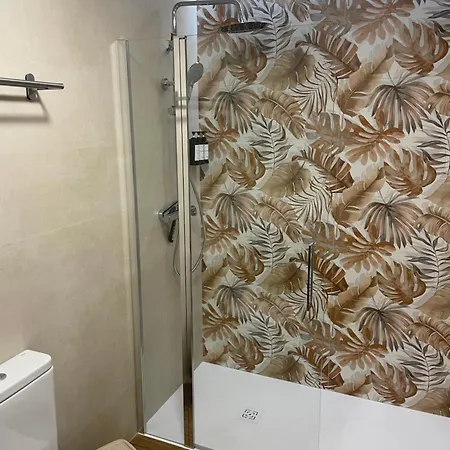 Park Flats By Vivogc