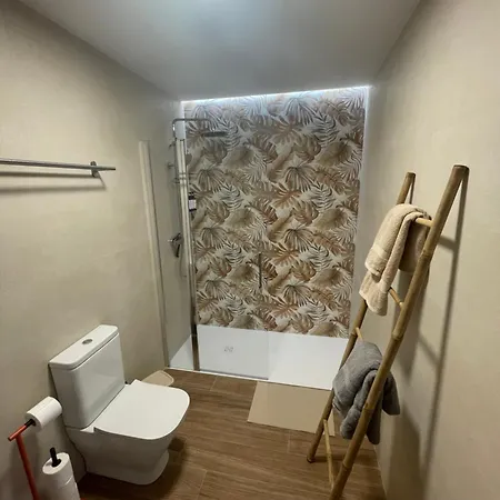 Апартаменты Park Flats By Vivogc