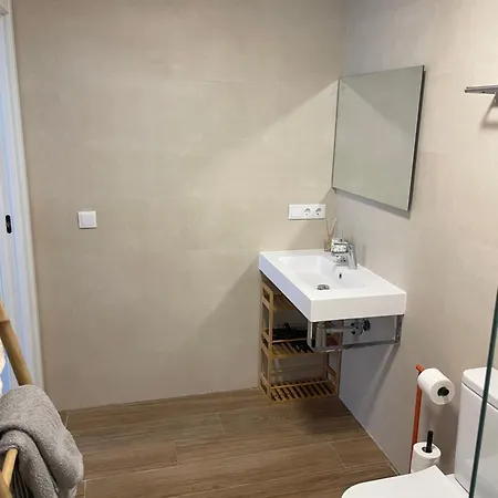 Apartament Park Flats By Vivogc Walencja