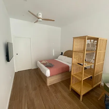 Park Flats By Vivogc Апартаменты