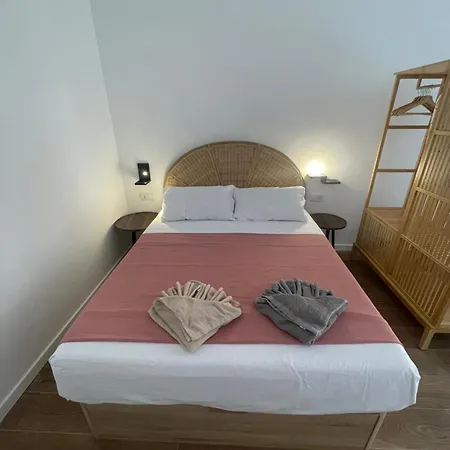 Park Flats By Vivogc *