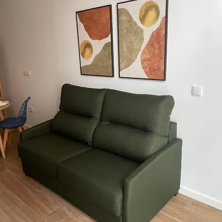 Park Flats By Vivogc *