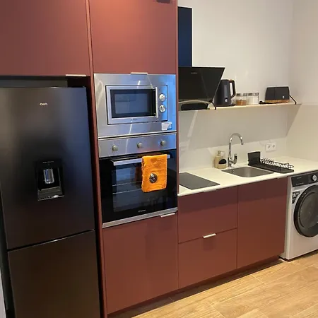 Park Flats By Vivogc *