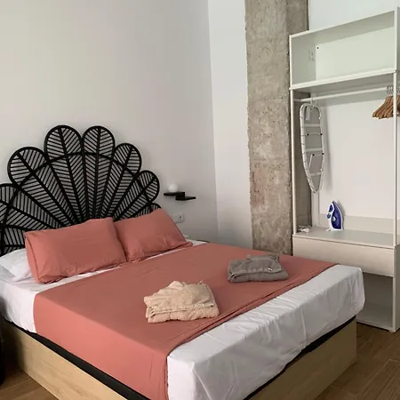 Park Flats By Vivogc Apartament *